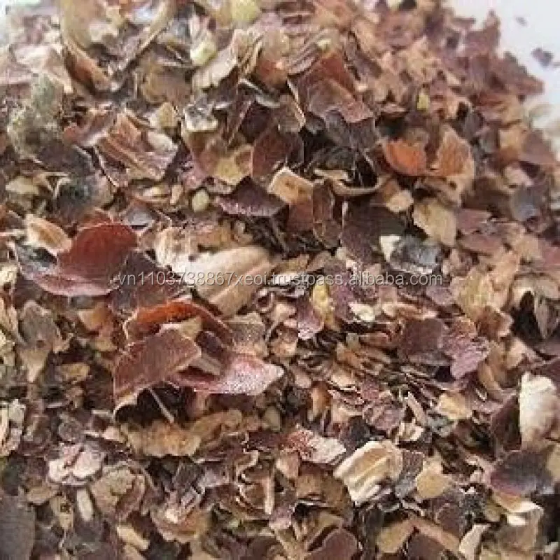 CASHEW SHELL - Vietnamese Special for Fueling Material/ Cashew Shell Residue