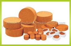 seed starter pellets