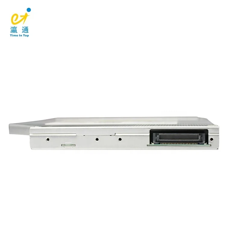 HL GSA-T40N 12,7 мм IDE/SATA лоток нагрузки DVD записи диск для ноутбука