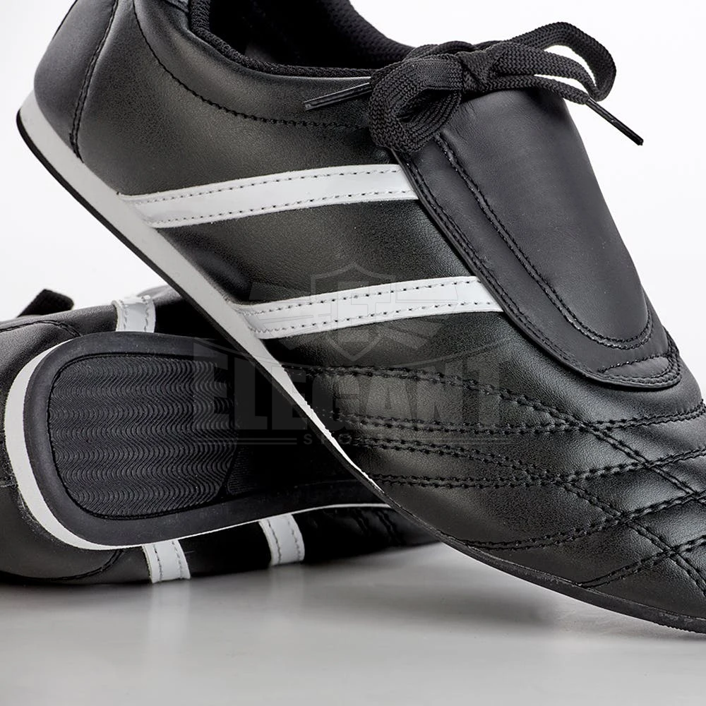 Kids Martial art Shoes, Kickboxing Training shoes Taekwondo MMA training equipment sports shoes