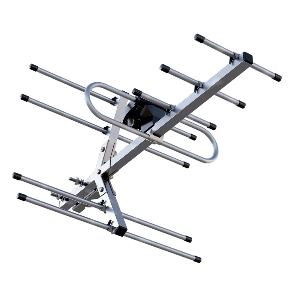 
High Quality Wholesale Outdoor TV antena BAS-1106-P Parus, Factory price 