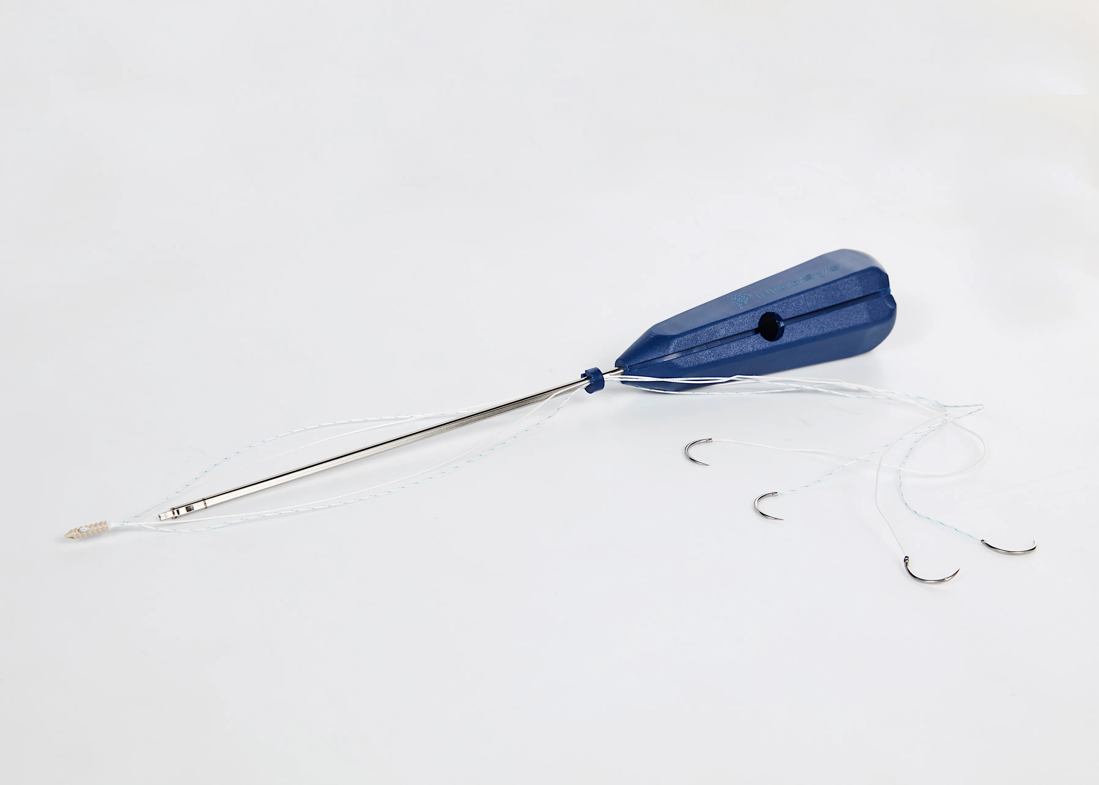 
ORTHOSYN PEEK SUTURE ANCHOR 