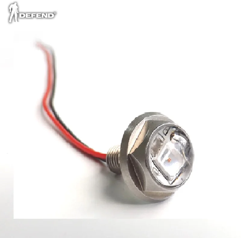 automobile auto warning light car