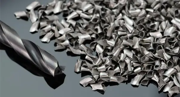 OSG Diamond Drill Bit Carbide Drill for Stainless Steel and Titanium Alloy