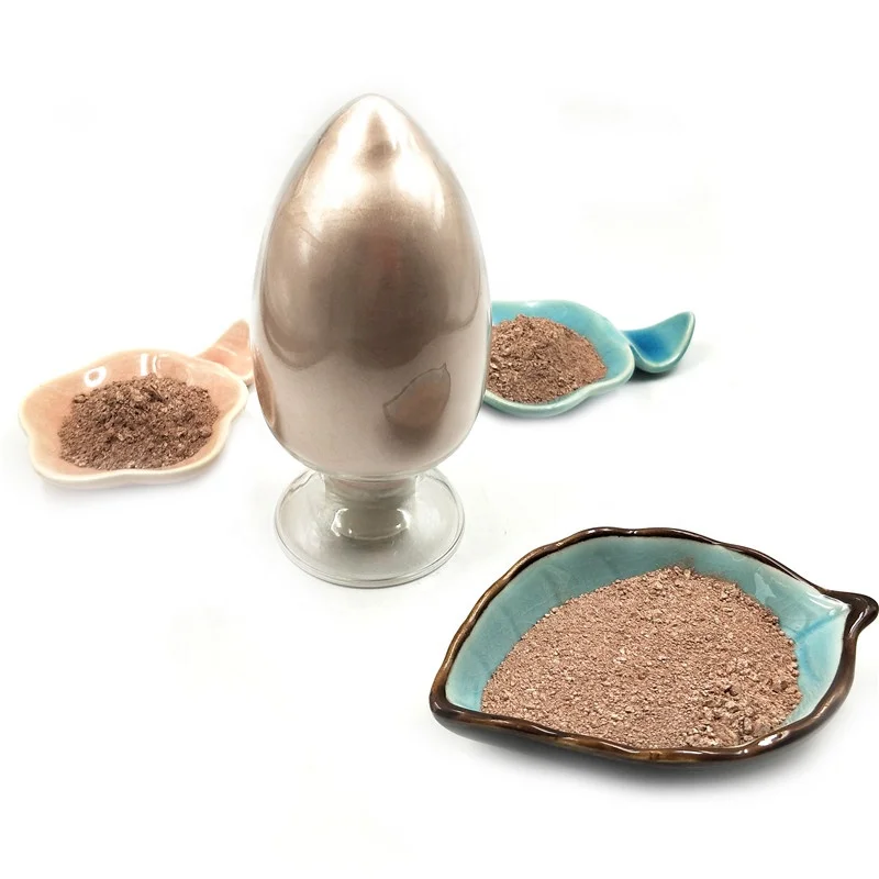 Полимерный шламовый полимер, 10 мкм, китайский бренд, серебряное покрытие, порошок медных хлопьев