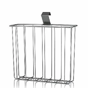 Лидер продаж Офисная декоративная металлическая папка для файлов Классическая дизайнерская