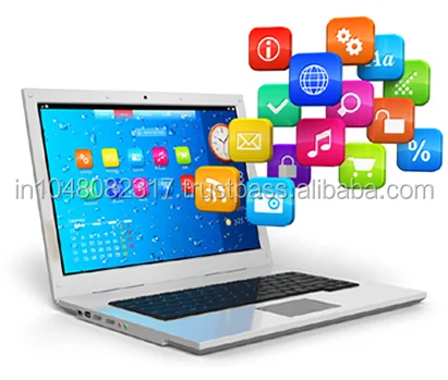 ERP/ Powerful HR/ Accounting/CRM System