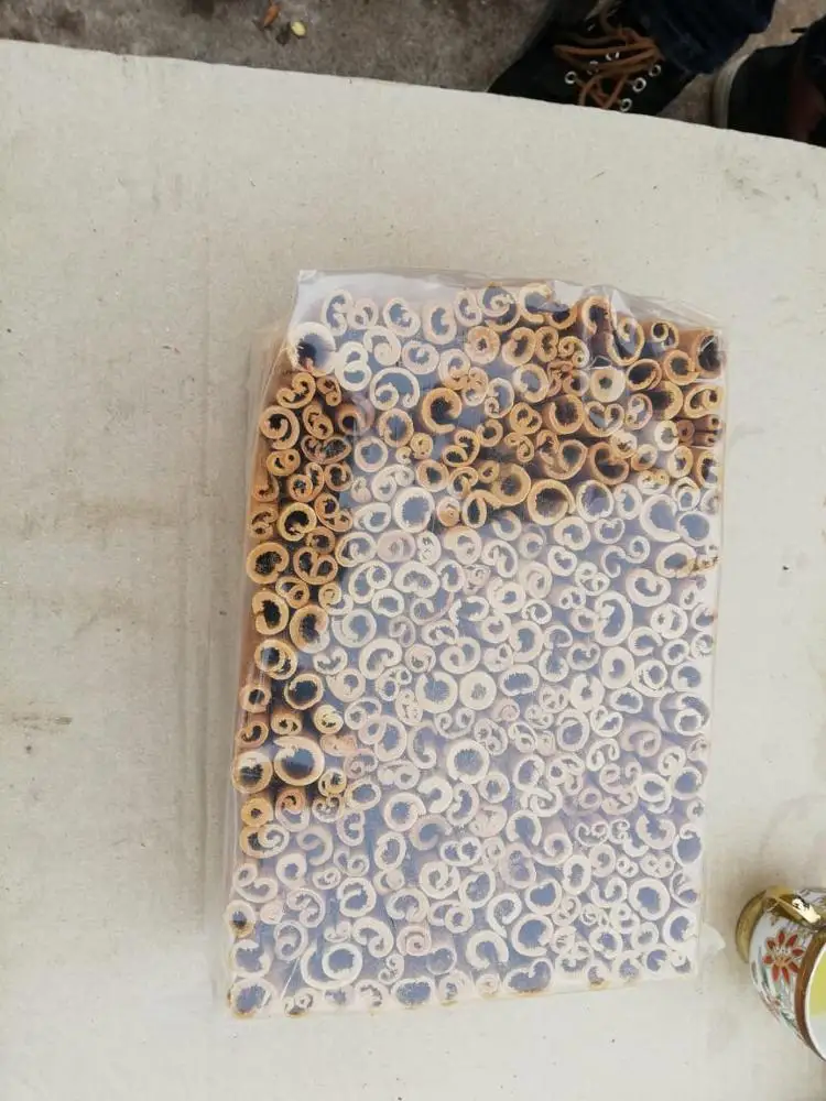 Vietnam Whole Cinnamon 8-20 Cm High Roll Rate High Oil Content Good Smell