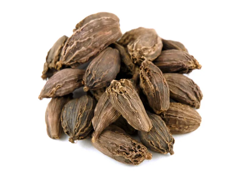 Best Selling Dried Spice Black Cardamom at Attractive Rate/VIETNAM DRIED BLACK CARDAMOM EXPORTER