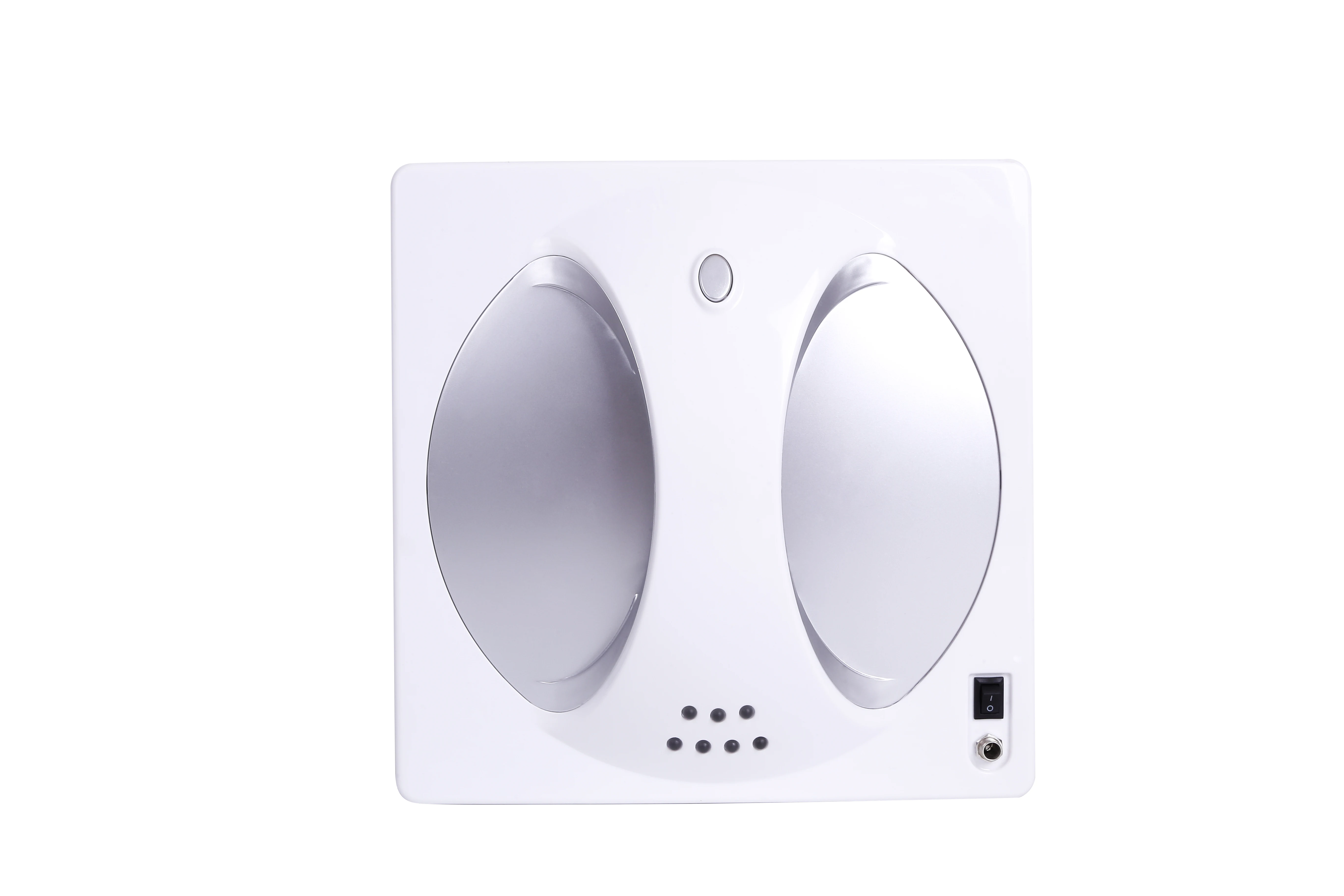 
Anti-drop magnetic robot window cleaner with remote Control window cleaning robot electric vacuum cleaner 