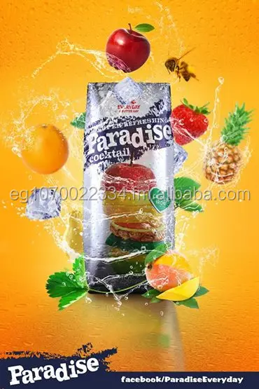 paradise 1
