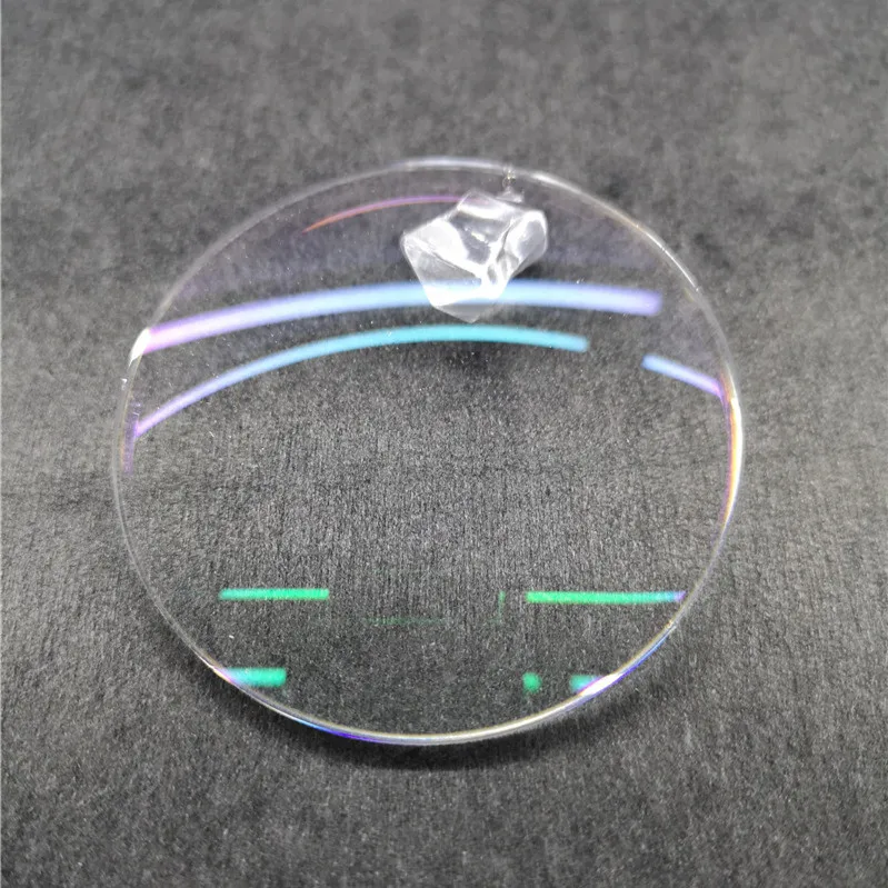 resin lenses material and hmc emi coating wholesale eyeglass lenses