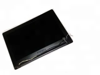 13.3 inch LCD Screen Touch Digitizer Assembly FHD N133HSG-WJ1 For Asus TAICHI 31