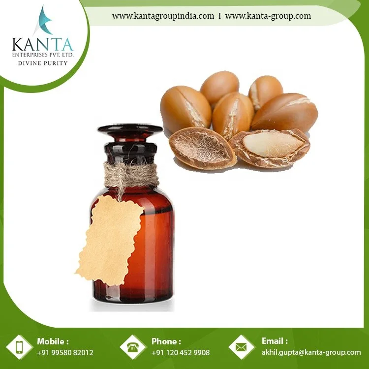 Morocco Argan Oil at Lowest Price