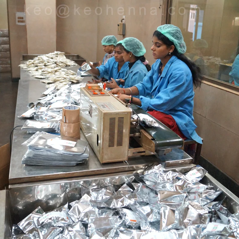 Доступная цена Импортные 100% золотисто-коричневые цвета хны soнит натуральный органический травяной производитель