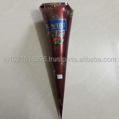 Henna Cone Mehendi Cones