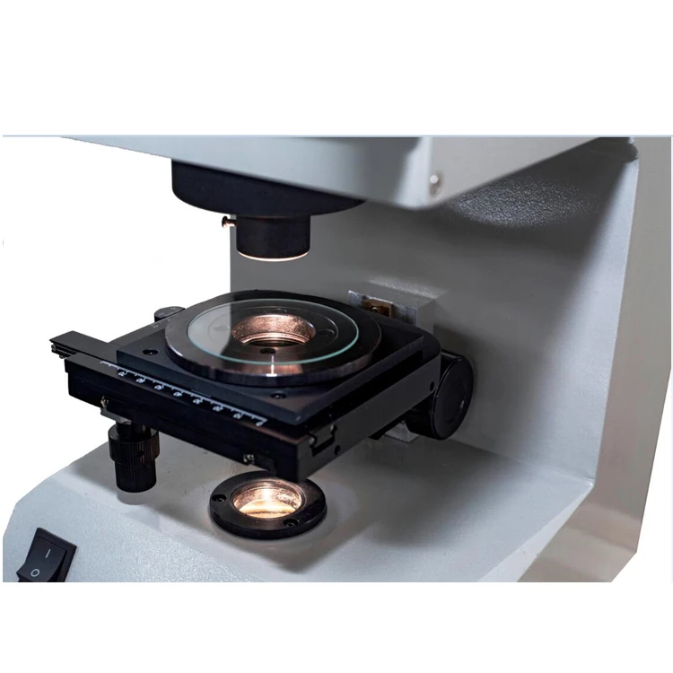 CST-50 воздействия образцов образца notch оптический проильный проектор