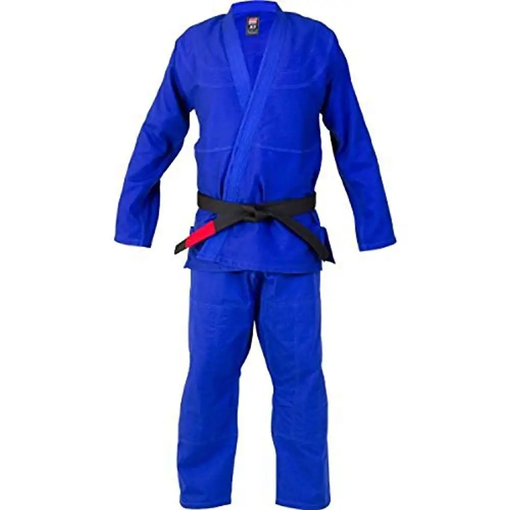 Wholesale Uniform Manufacture Taekwondo Demo Team Competition Martial Arts Suits OEM Customized Taekwondo Uniform