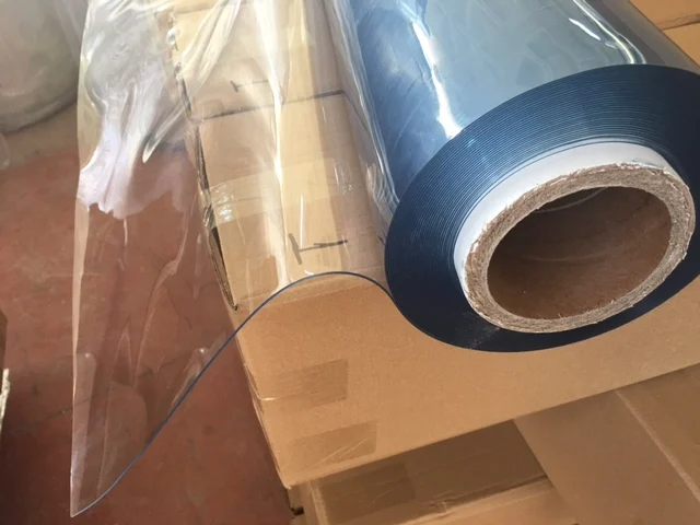 Clear Pvc Sheet, PVC Transparent Sheet, PVC Clear Sheet