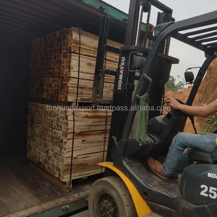 Древесина акации. Лучшая цена! Высокое качество