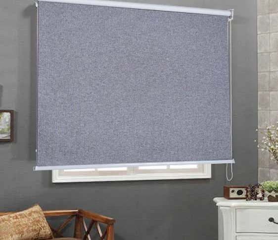 
Home Decoration Blackout Balcony Roller Blinds 