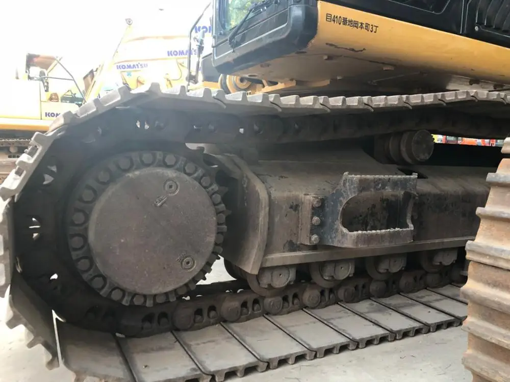 Used Caterpillar CAT 349E Excavator for sale