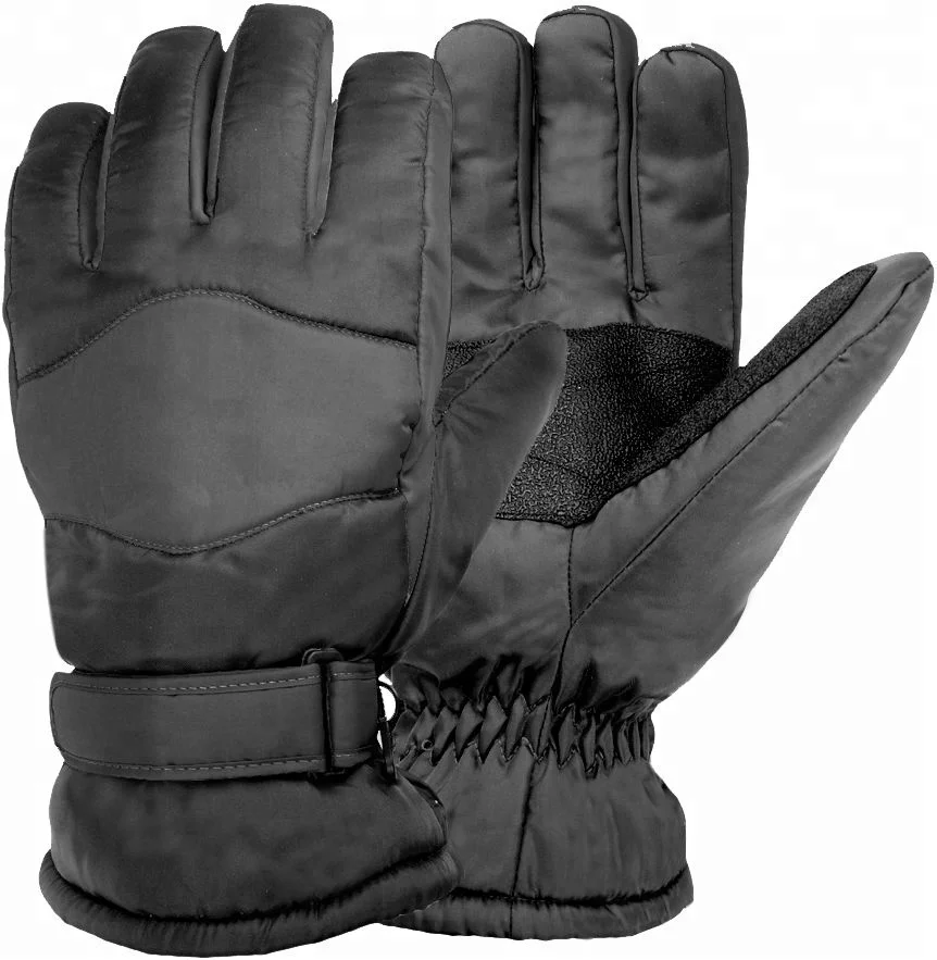 Winter Ski Gloves / Waterproof ski gloves