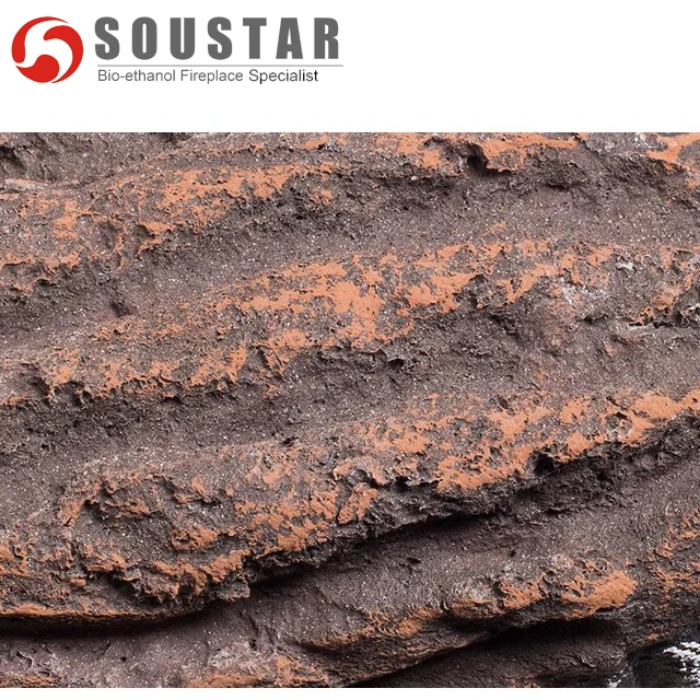 Аксессуары Freplace, керамические деревянные бревна для продажи