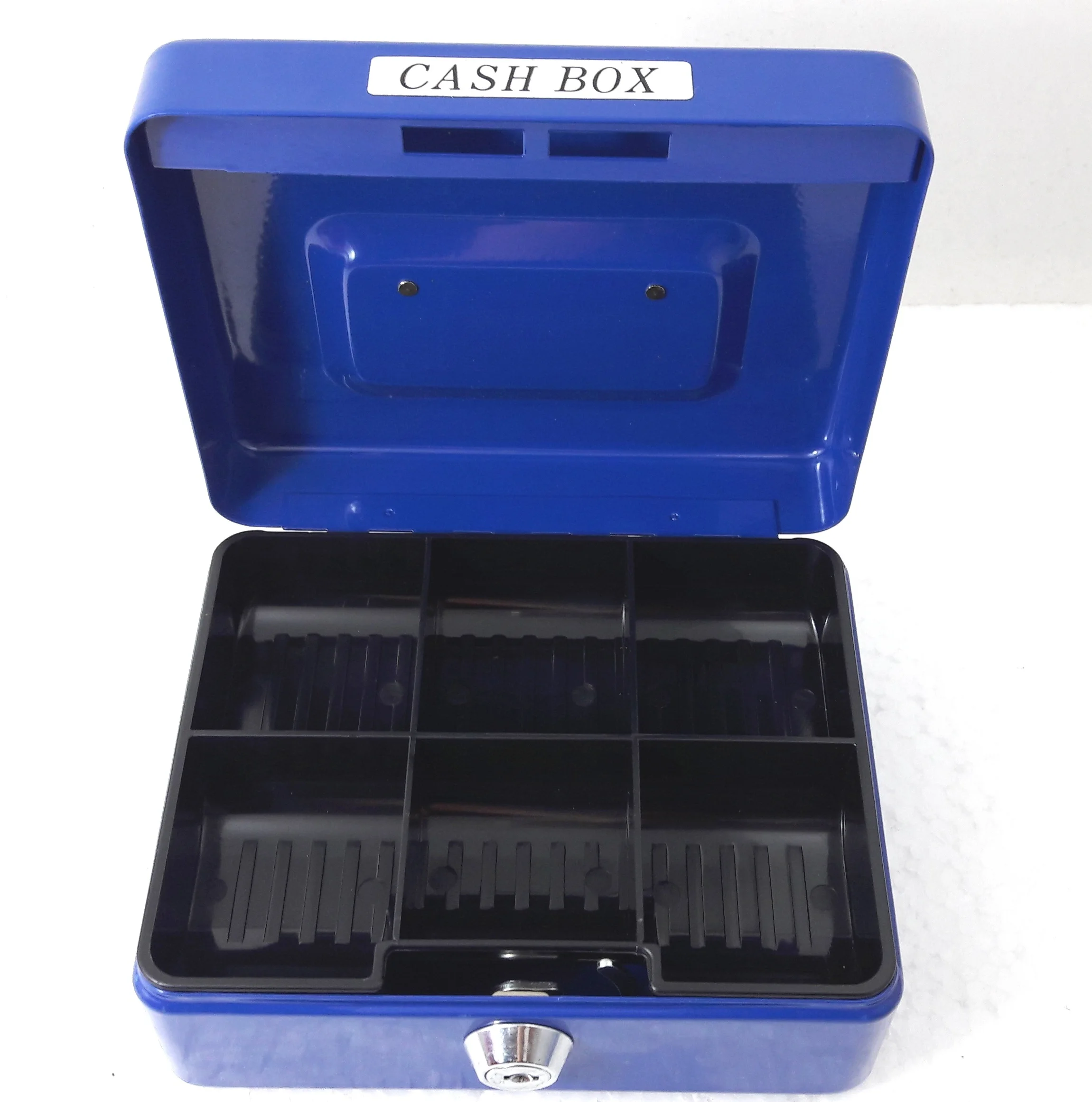 Небольшой денежный ящик