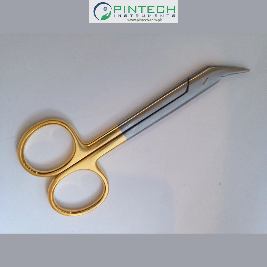 Medical Surgical scissors stainless steel manufacturer iris mayo metzenbaum scissors Sharp Blunt Cutting Scissor for Surgery
