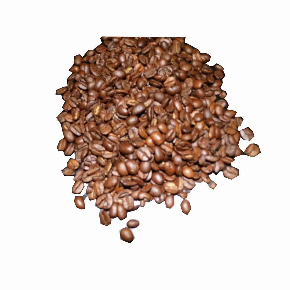 
Specifications brazil arabica espresso coffee beans with bags 