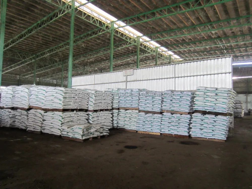 Wholesale Factory Price Midori Organic Fertilizer NPK333 NASAA and EM certified product 25kg and 50kg