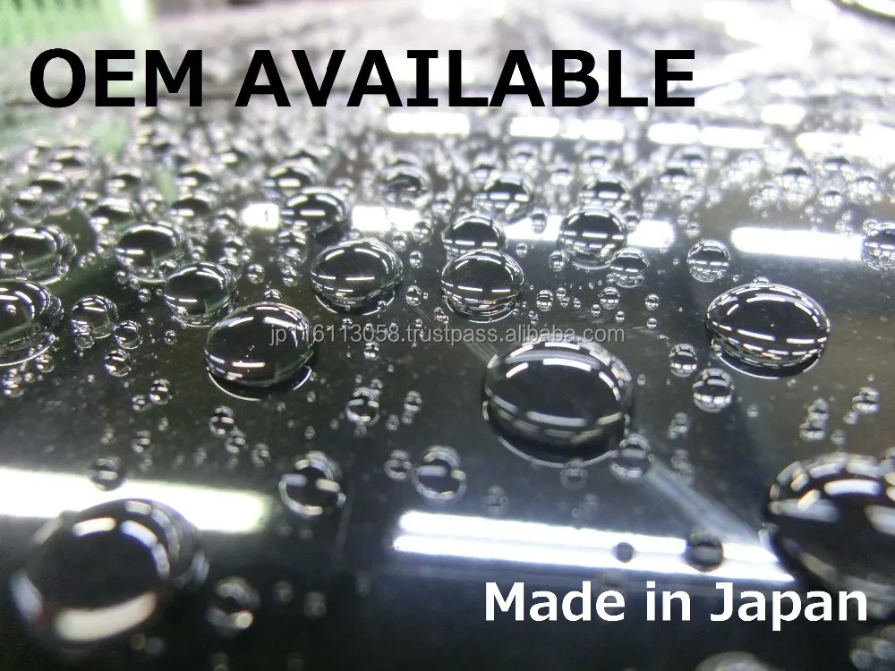 
Car Wheels Glass Coating Metal Japan 9H 