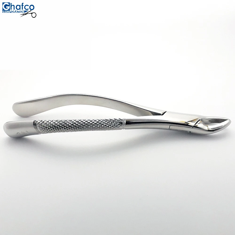 
Universal Dental Extraction Forceps 
