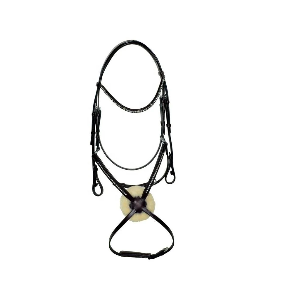 Premium Leather Mexican Bridle Suppliers