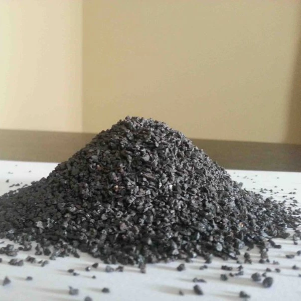 Кальцинированный оксид алюминия