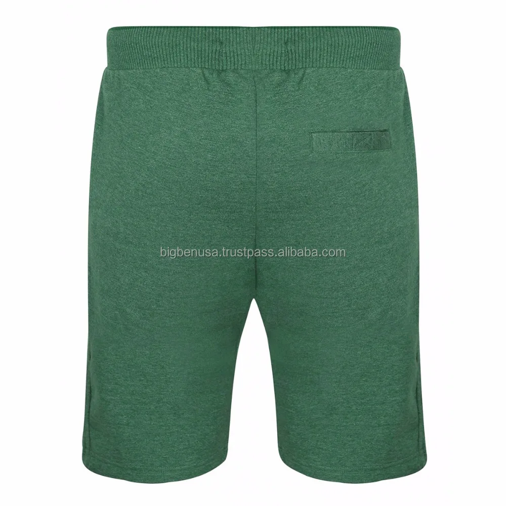 OEM wholesale Custom sweat short mens fleece short cotton shorts at Factory Price for Wholesaler, Retailer, Importer