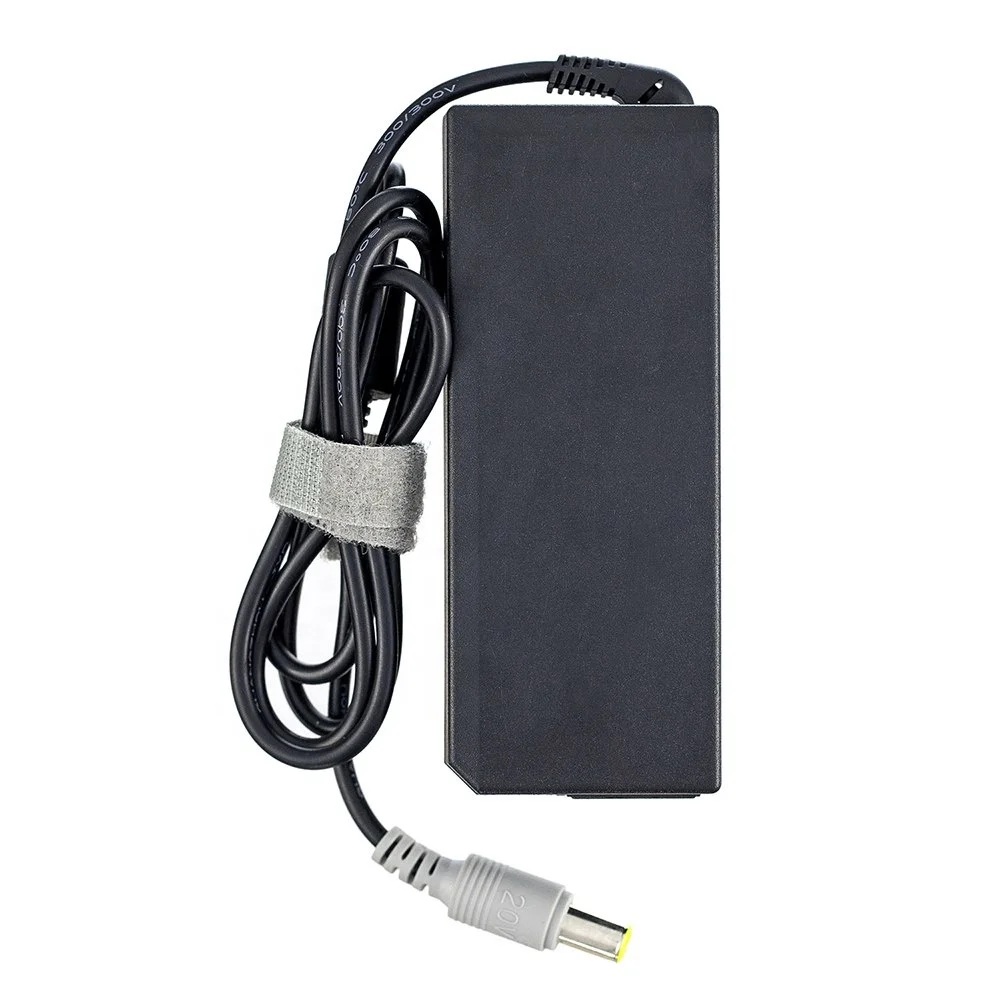 20V 4.5A 90W AC Laptop Power Adapter Charger For Lenovo ThinkPad E40 E50 X60 T60 T61 Z60 R60 R400 T400 T500 SL400 SL500 3000