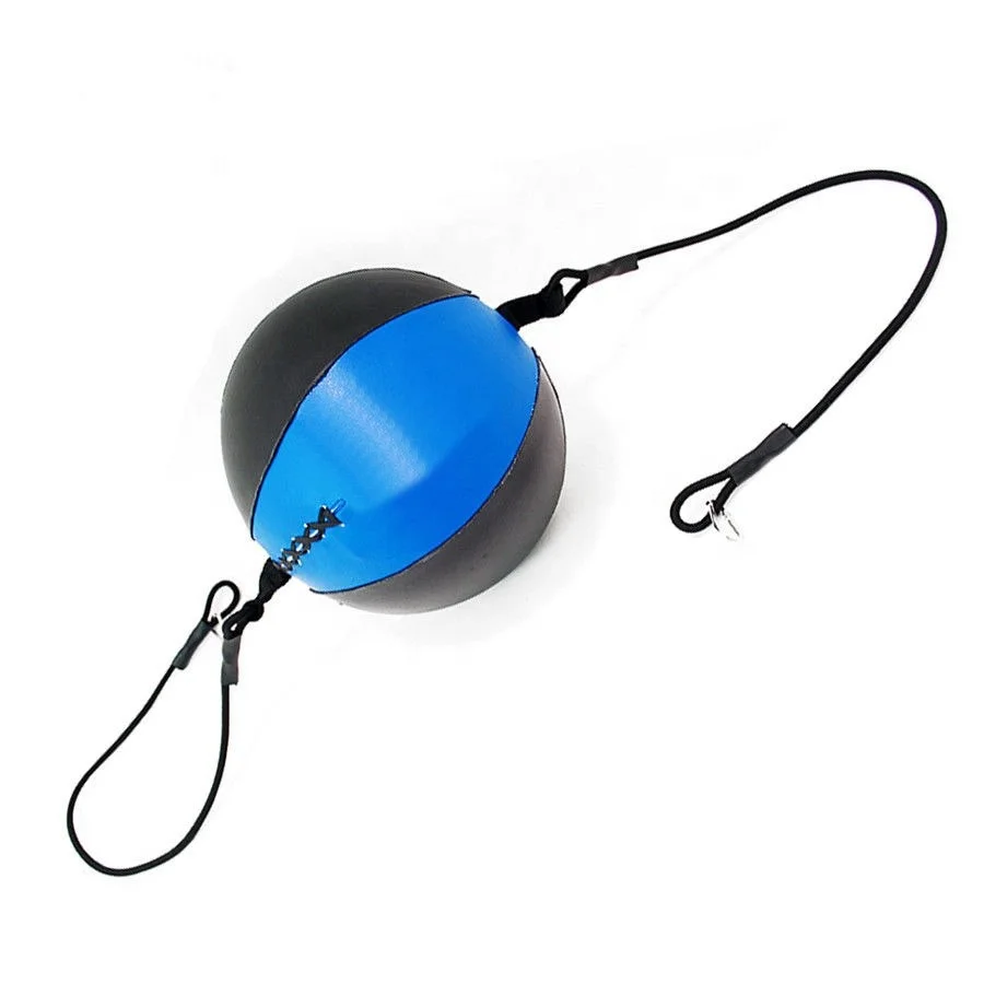 Double End Speedball, Hanging Speed Ball Punching Bag/ Boxing Mma Speedball Punching Double End Speed Punching Bag