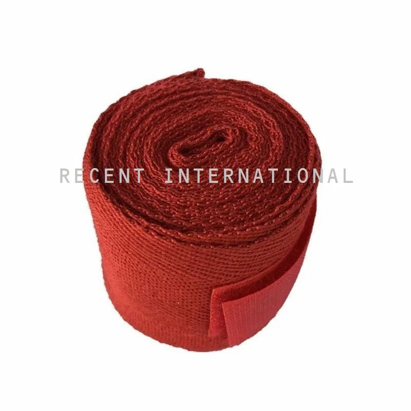 Custom Semi Elastic Mexican Style Hand Wraps 4.5 meters customized Boxing hand wraps traditional wraps