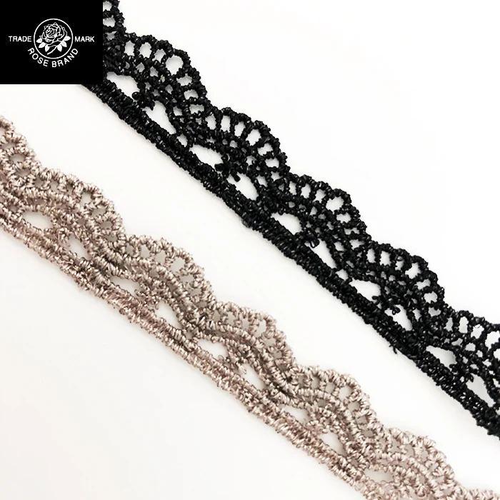 Reliable very very high quality guipure at reasonable prices