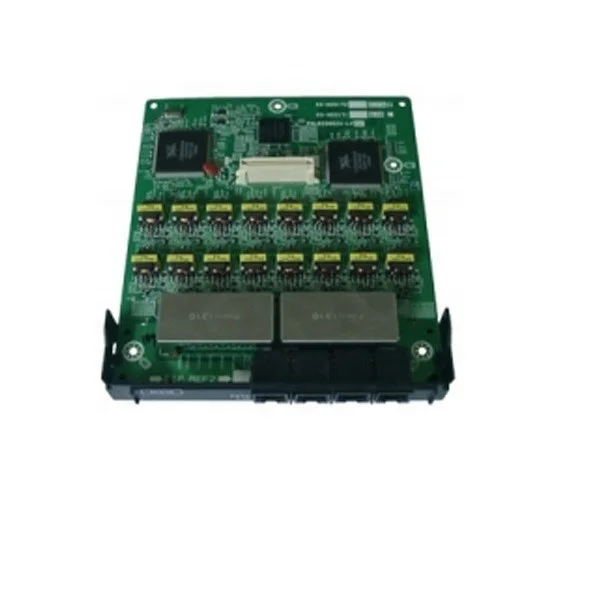 
Panasonic KX-NS5172 built-in power supply 16 Port Digital Extension Card DLC16 5290 5132 520 300 KX-NS1000 
