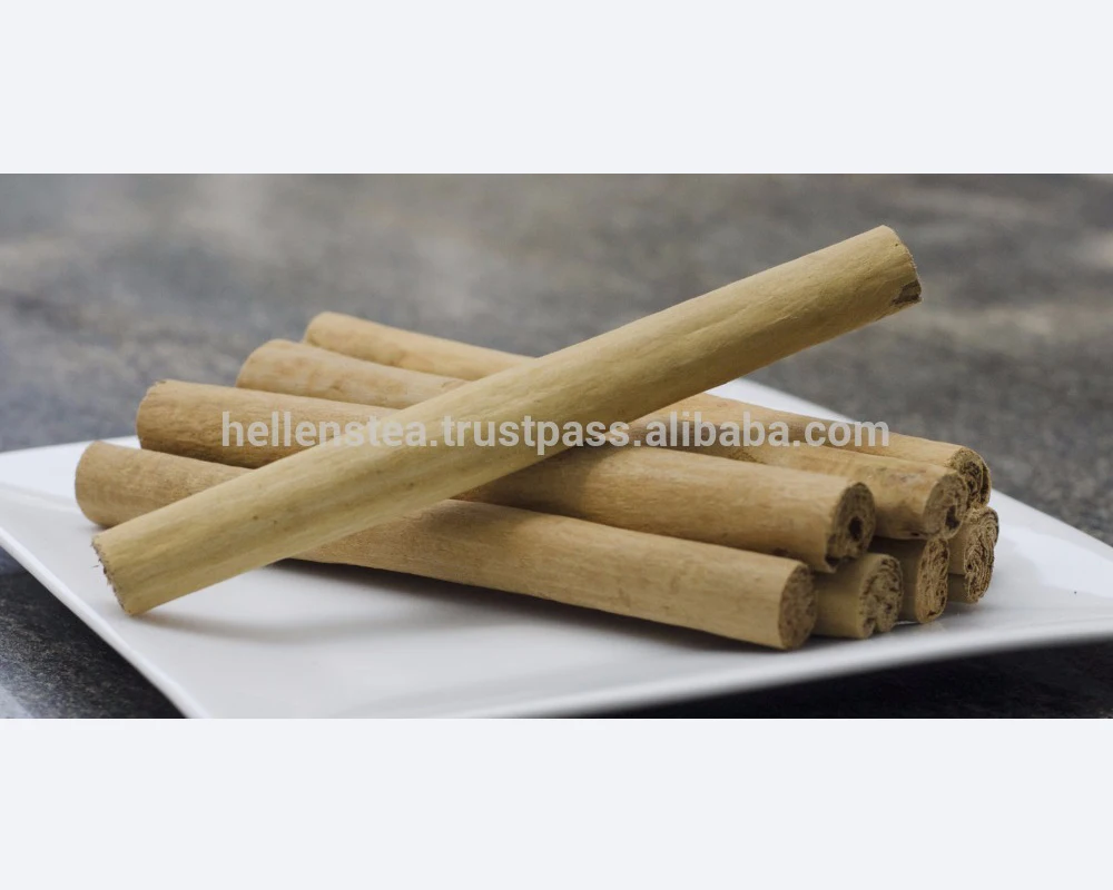 100% Pure TRUE CEYLON High Quality Cinnamon C5 Grade Whole Sticks Soft Aromatic Dried Herb Spices with Hot Spicy Taste Acril Tea