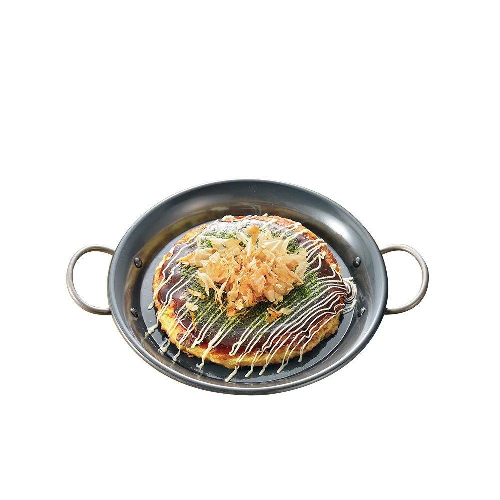 Summit 18 cm Iron Paella
