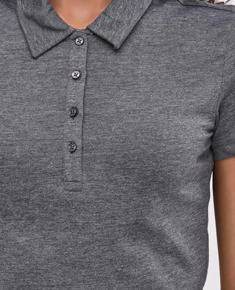 New Arrival Cheap Stylish polyester/cotton polo shirt custom logo as per your require, eco-friendly polo shirt