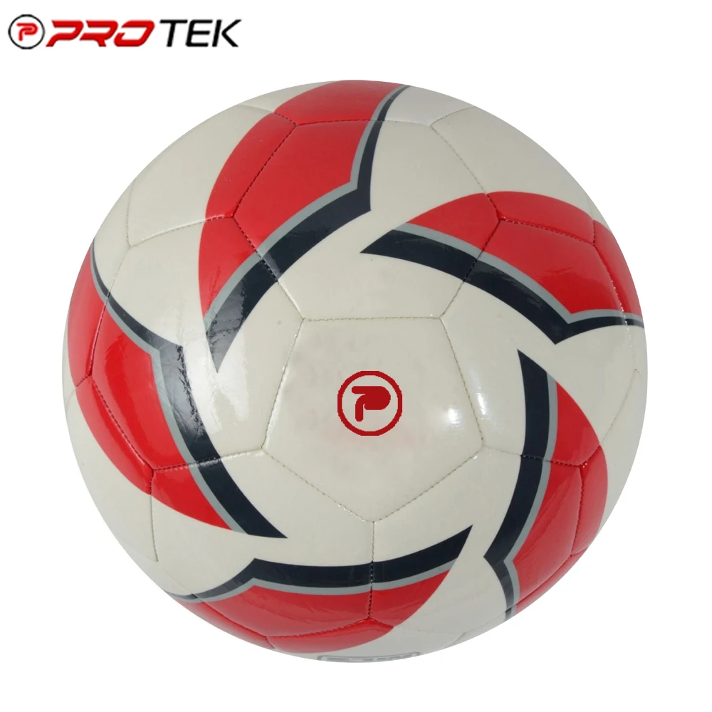 
Latest High Quality Soccer Ball 