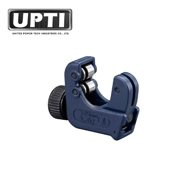 Taiwan Made High Quality Plumbing Tool Mini Tube Cutter