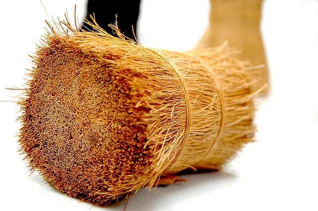 Bristle Fiber For Brush & Brooms