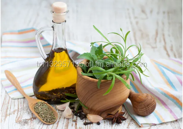 100% Pure Thyme Essential Oil Natural - Therapeutic Grade - Antimicrobial, Anti-Inflammatory, Antioxidant Boosts Immunity