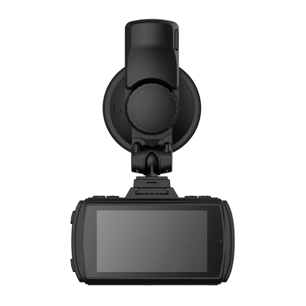 Dash camera for cars 1440P Ambarella A12 GPS Dash Camera with Speedcam Wi-Fi